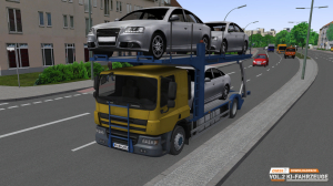 OMSI 2 Add-on Downloadpack Vol. 2 - KI-Fahrzeuge 15