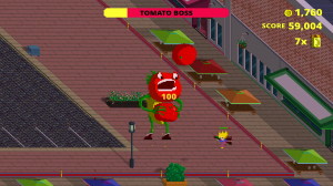 Fast Food Rampage 6