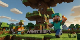 World-Building in Minecraft Pocket Edition: Creative and Survival Modes