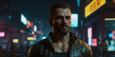 The RPG Elements in Cyberpunk 2077: Customization, Choice, and World-Building