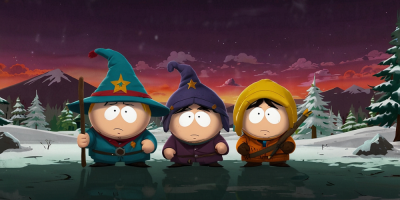 The Satire and Storytelling in South Park: The Stick of Truth: Humor Meets RPG