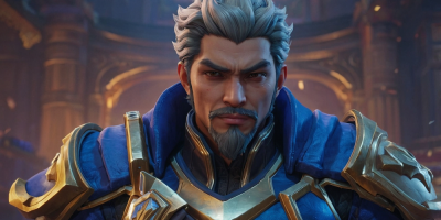 Cultural Representation in Mobile Legends: Bang Bang: Analyze the Diversity and Representation Within the Hero Roster of Mobile Legends: Bang Bang