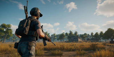 Graphics Evolution in Pubg Mobile: Chart the Development of Graphics in Pubg Mobile and Its Impact on the Mobile Gaming Industry