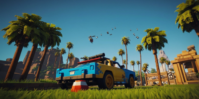 The Role of Community in Roblox Mobile: Examine How User-Generated Content and Community Interaction Drive Roblox Mobile’s Popularity