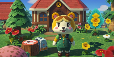 Accessibility Features in Animal Crossing: Pocket Camp: Explore How Animal Crossing: Pocket Camp Accommodates Players With Different Accessibility Needs