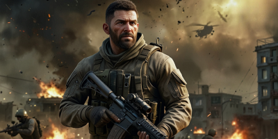 Mastering Call of Duty: Mobile: Tips for Competitive Play