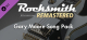 Rocksmith® 2014 Edition – Remastered – Gary Moore Song Pack Logo