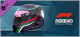 F1 2019: Helmet 'Abu Dhabi Grand Prix' Logo