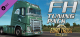 Euro Truck Simulator 2 - FH Tuning Pack Logo