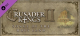 Crusader Kings II: Songs of the Holy Land Logo