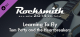 Rocksmith® 2014 – Tom Petty and the Heartbreakers - “Learning to Fly” Logo
