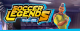 Soccer Legends Logo