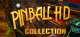 Pinball HD Collection Logo