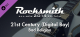 Rocksmith® 2014 – Bad Religion - “21st Century (Digital Boy)” Logo