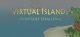 Virtual Islands Logo