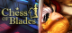 Chess of Blades Logo