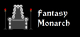 Fantasy Monarch Logo